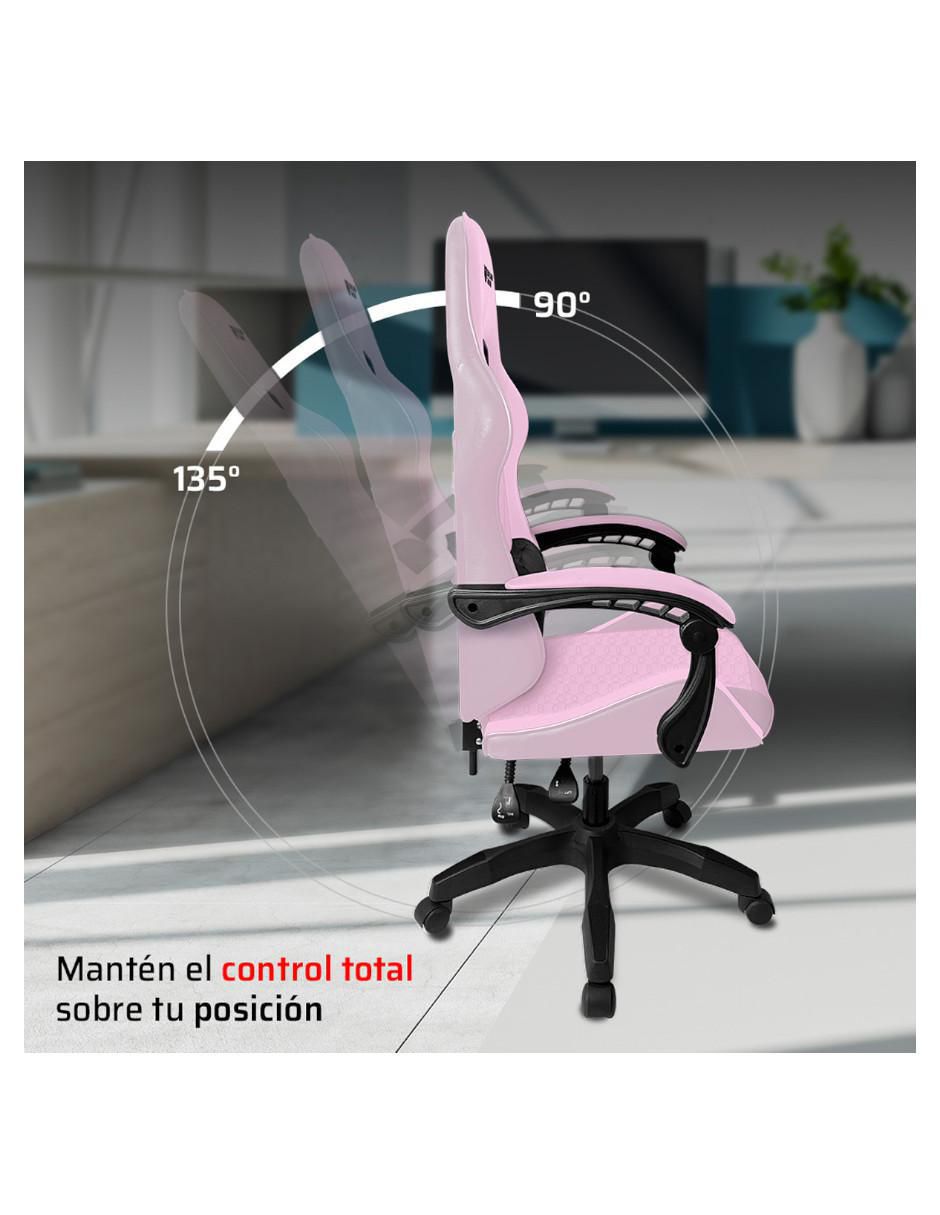 Silla gamer Power Rush V2 Balam Rush