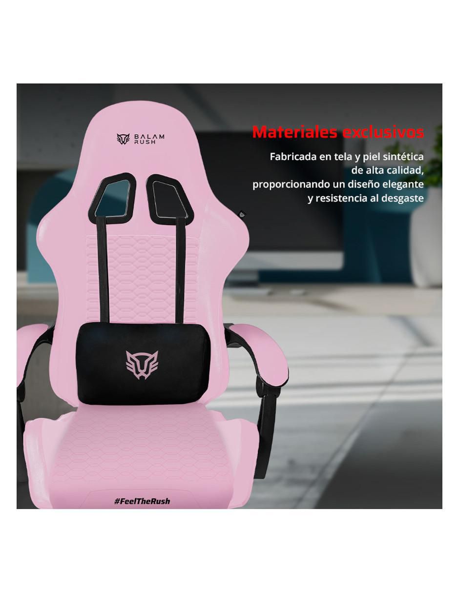 Silla gamer Power Rush V2 Balam Rush