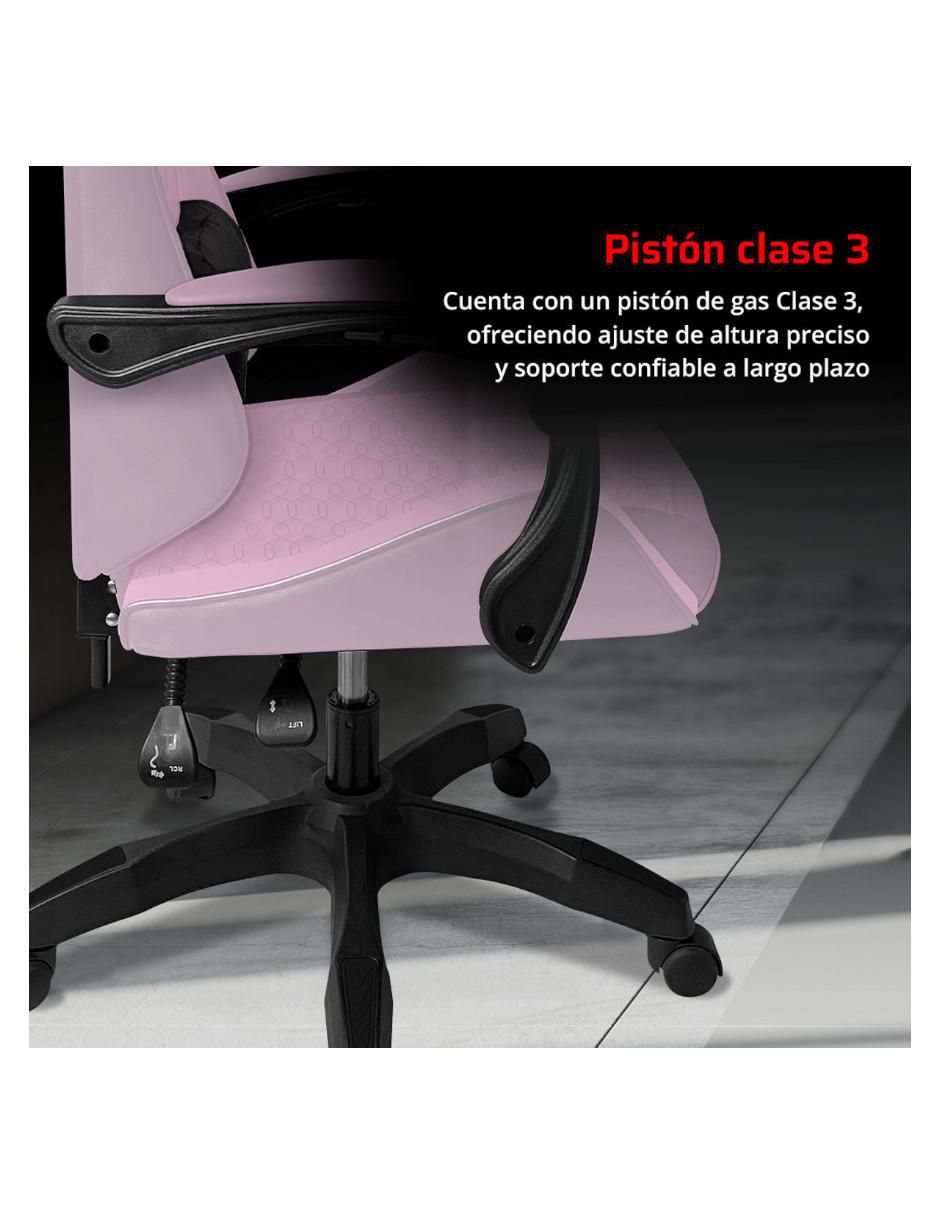Silla gamer Power Rush V2 Balam Rush