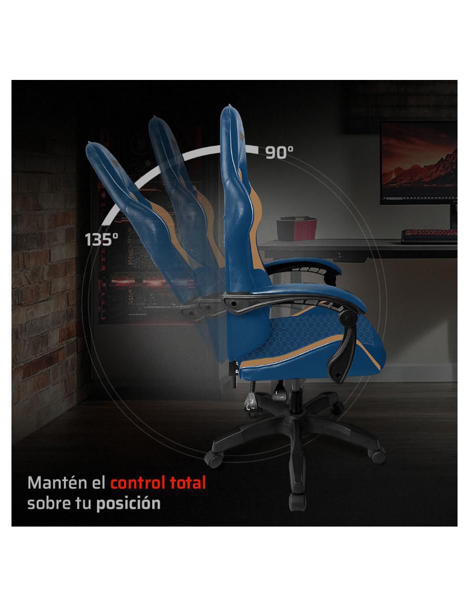 Silla gamer Power Rush V2 3
