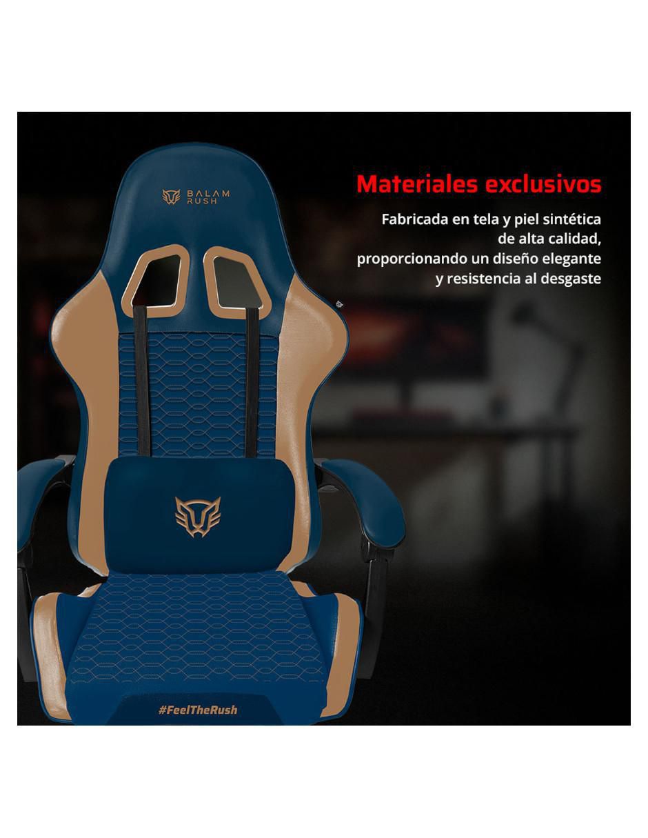 Silla gamer Power Rush V2 4