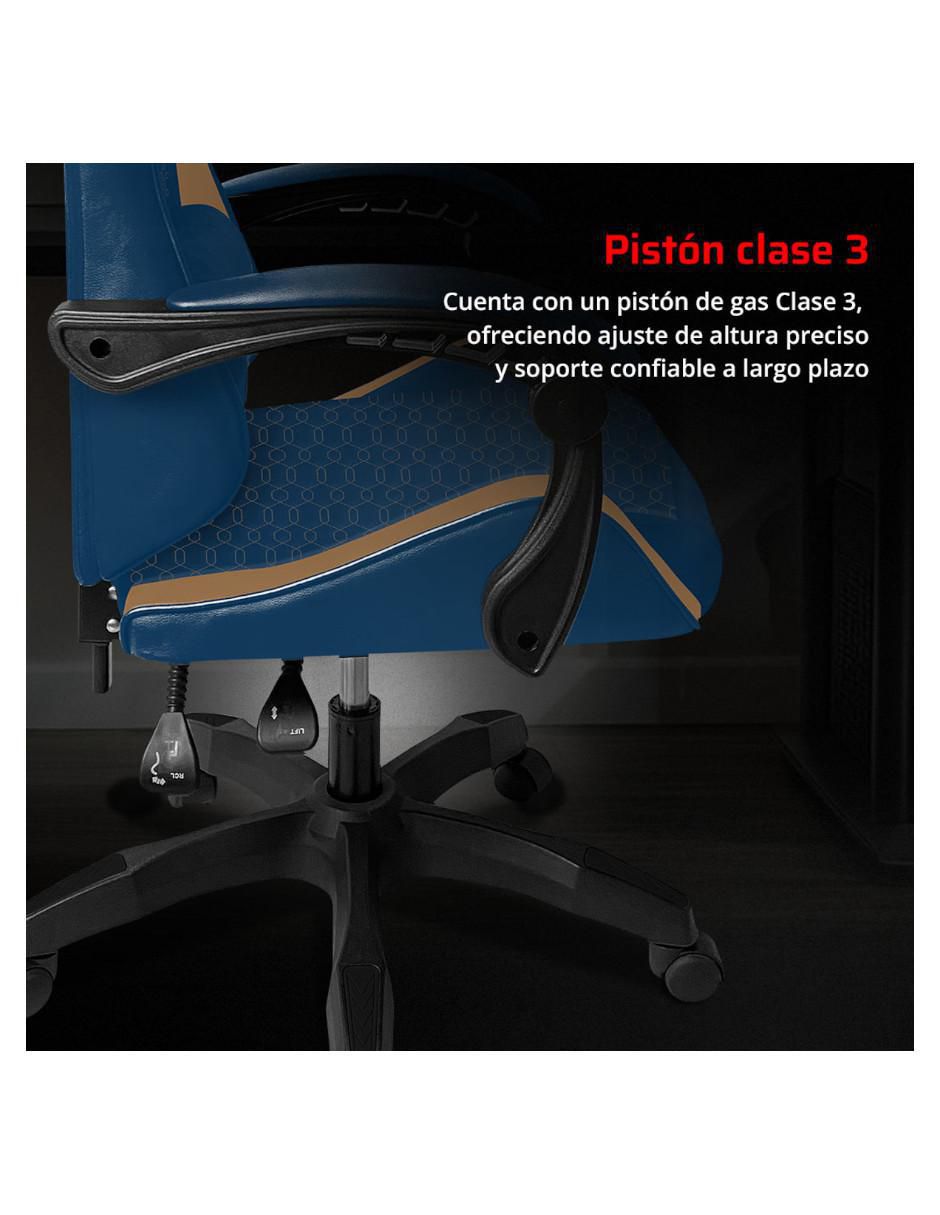 Silla gamer Power Rush V2 5