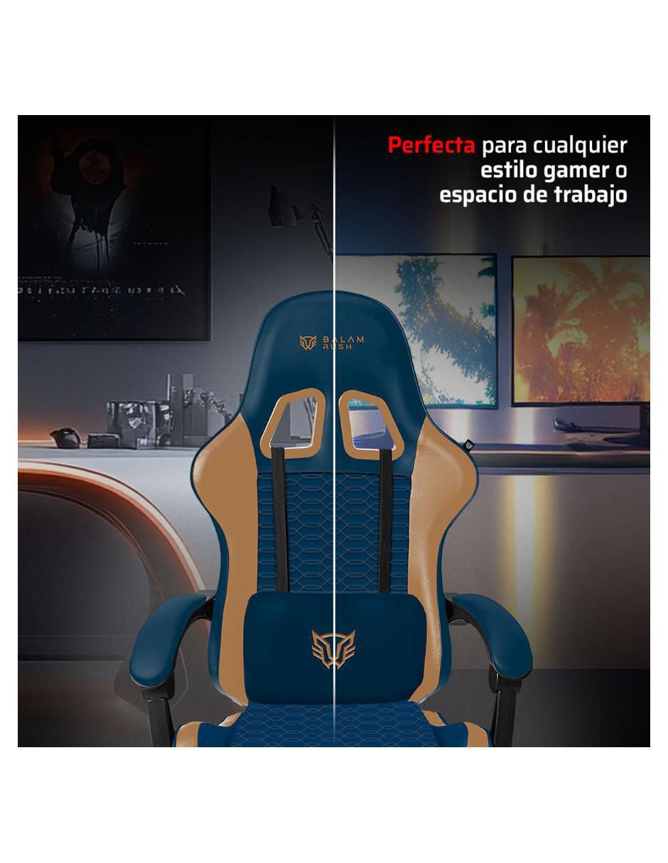 Silla gamer Power Rush V2 6