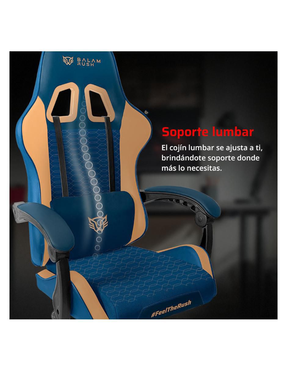 Silla gamer Power Rush V2 7