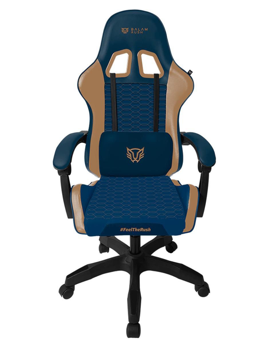 Silla gamer Power Rush V2
