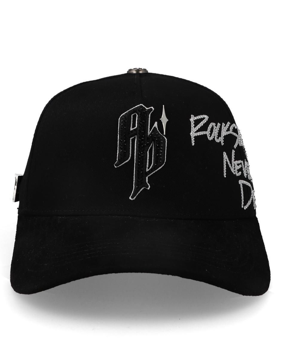 Gorra visera curva snapback para adulto Gorra visera curva snapback para adulto