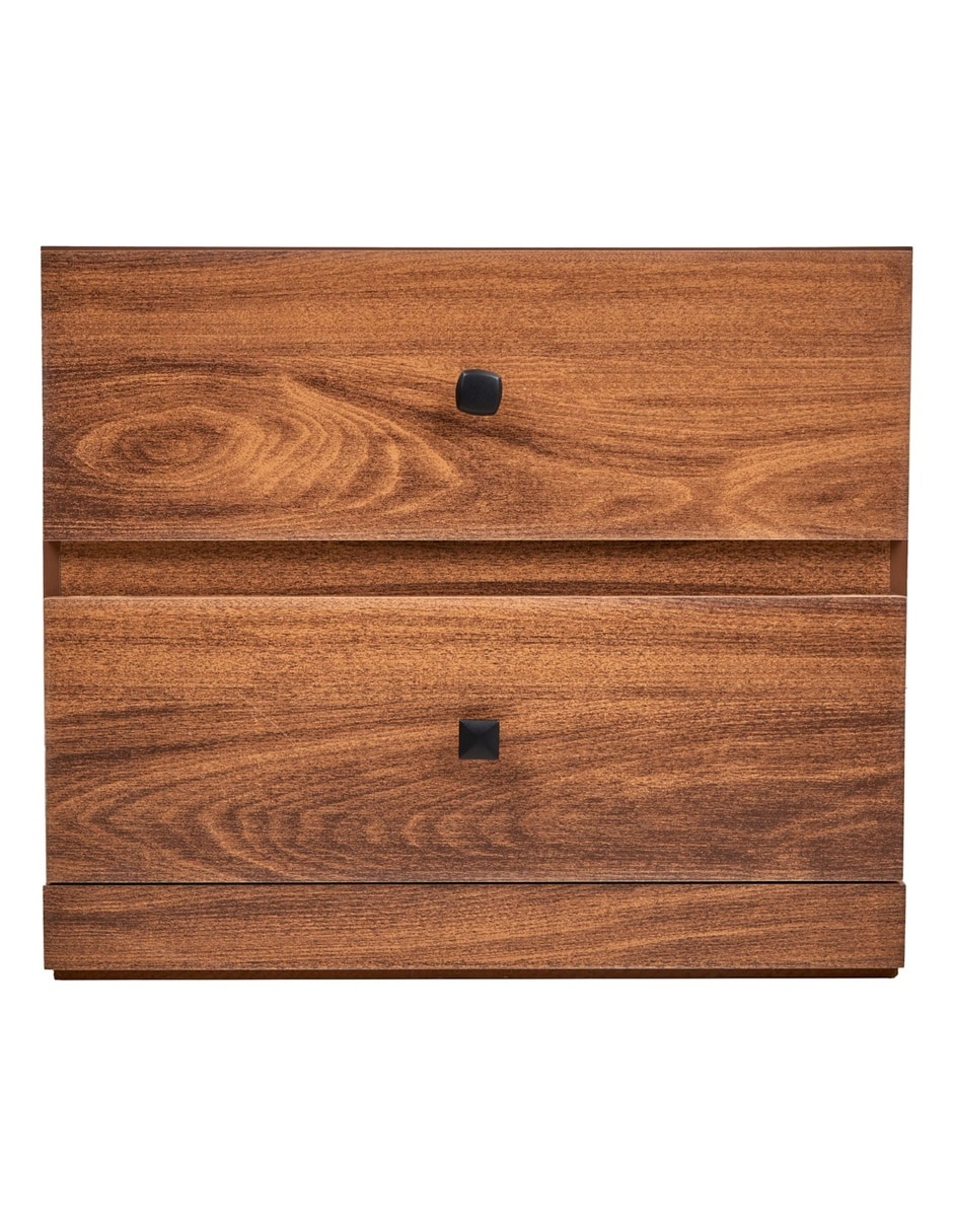 Set recámara Louvre de MDF 4