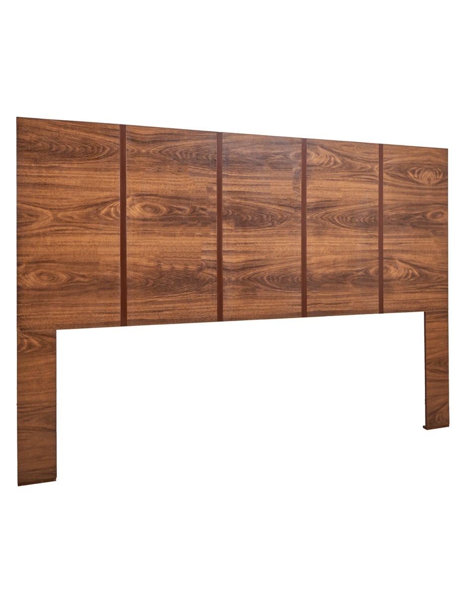Set recámara Louvre de MDF 10