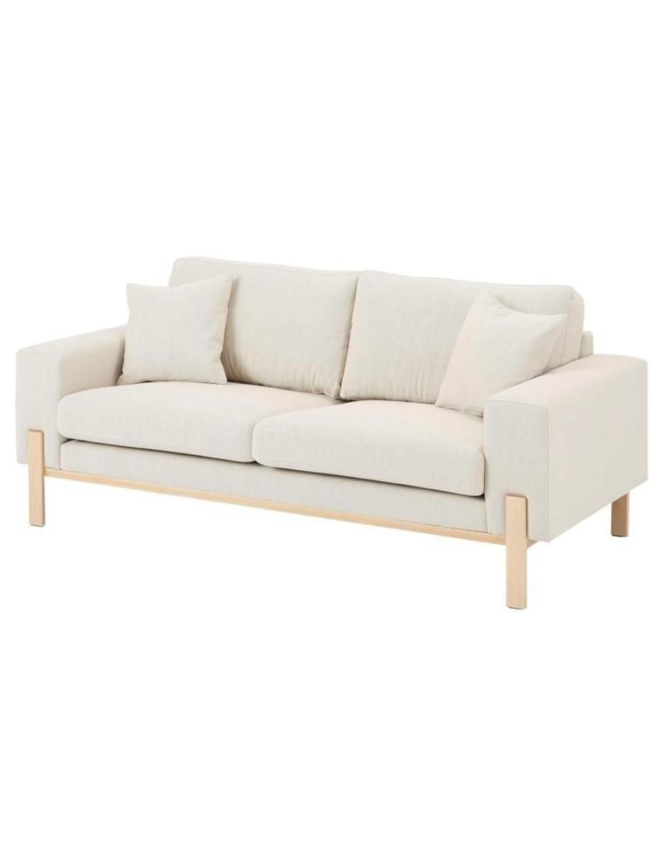 Love seat Valencia Design Estocolmo