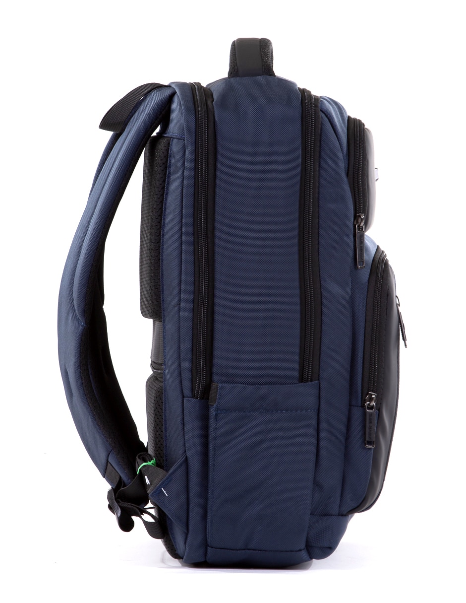 Mochila Escolar Unisex 2