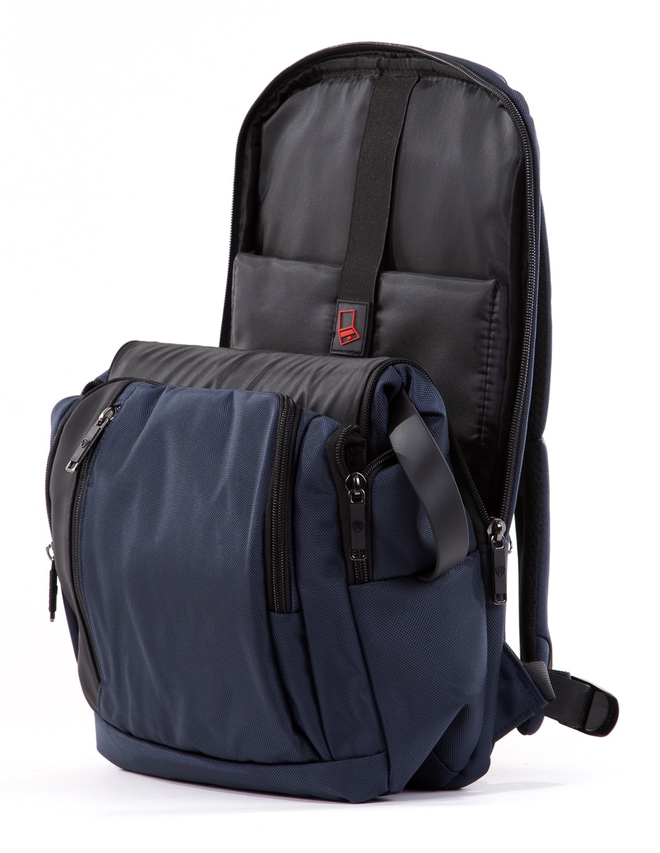 Mochila Escolar Unisex 3