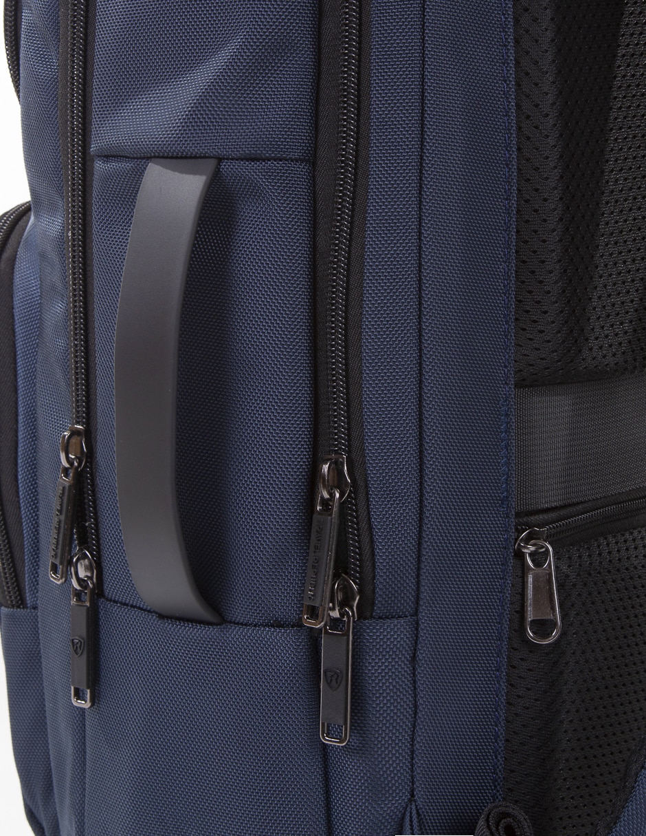Mochila Escolar Unisex 4