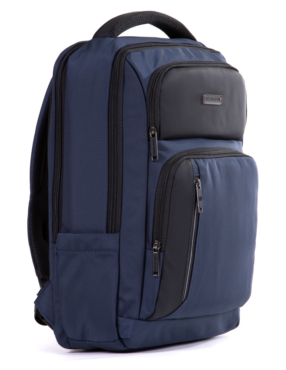 Mochila Escolar Unisex 5
