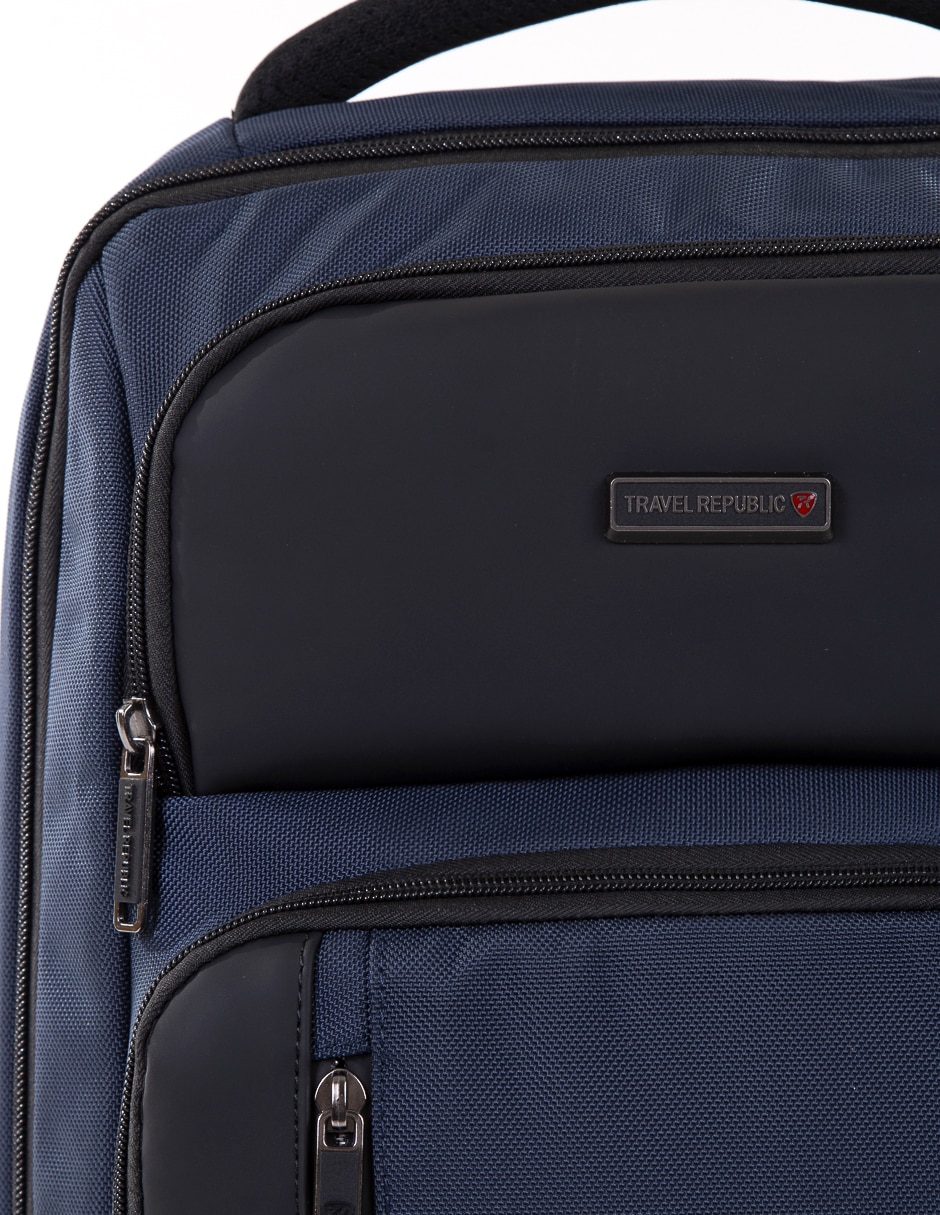 Mochila Escolar Unisex 8