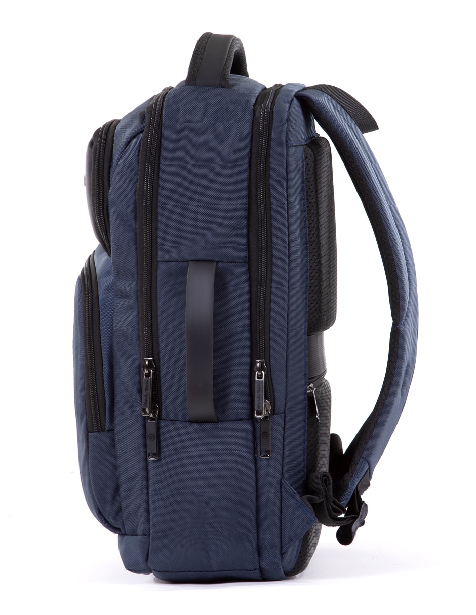 Mochila Escolar Unisex 9