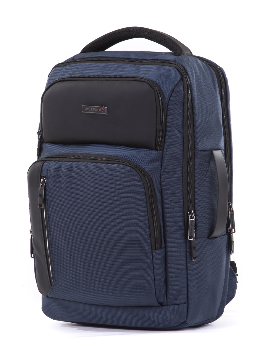 Mochila Escolar Unisex 10