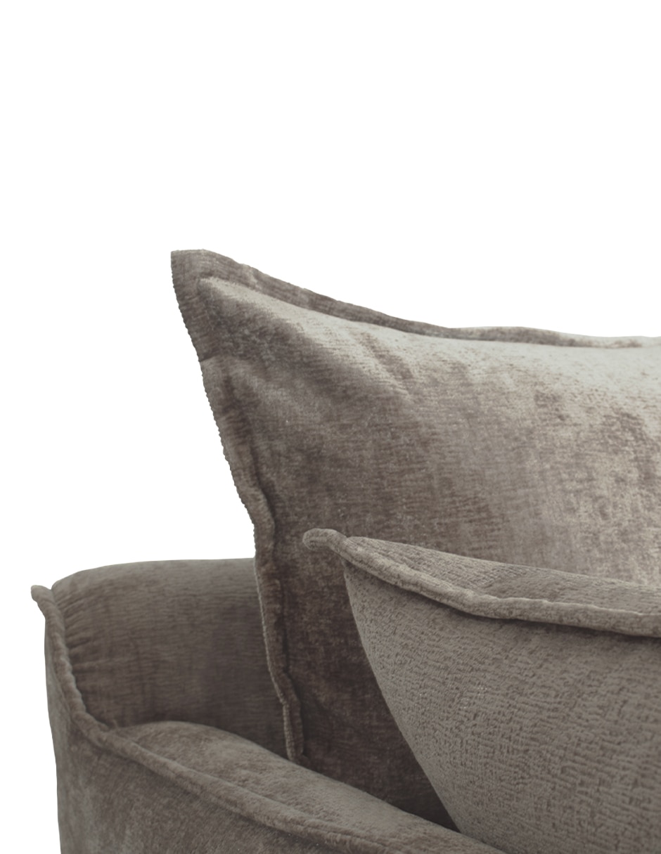 Sillón Bora Toura