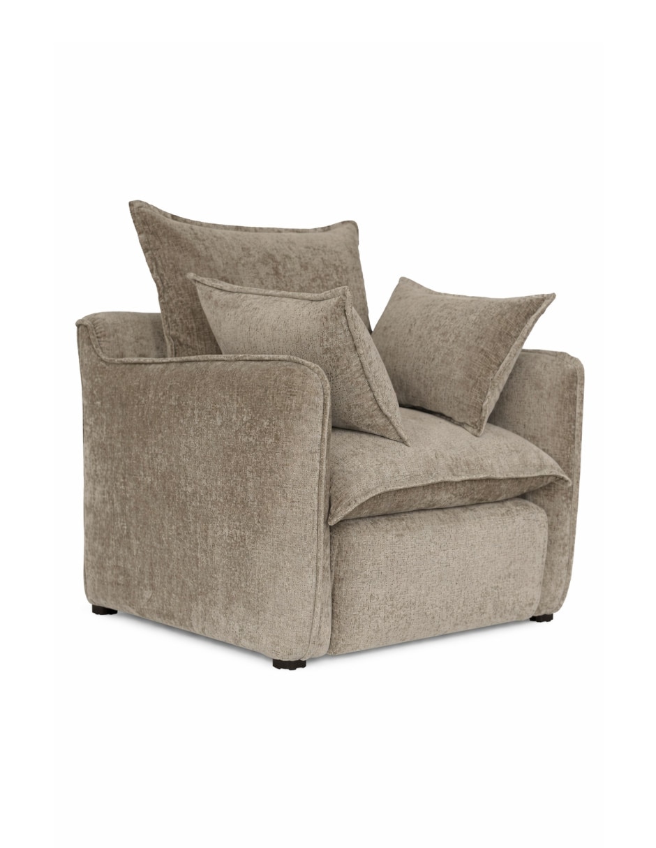 Sillón Bora Toura