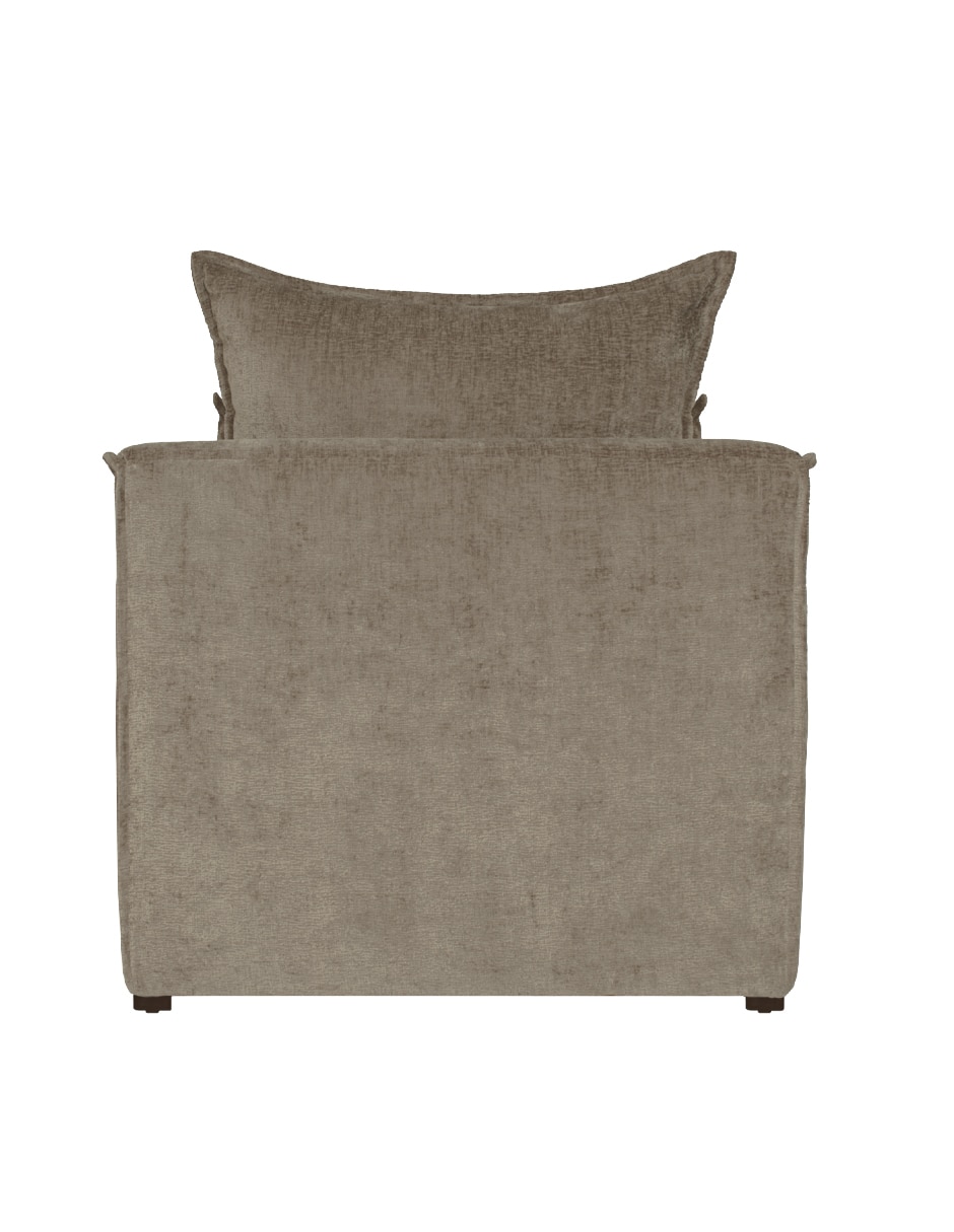 Sillón Bora Toura