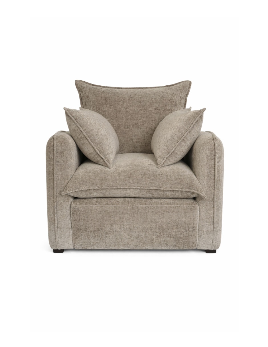 Sillón Bora Toura
