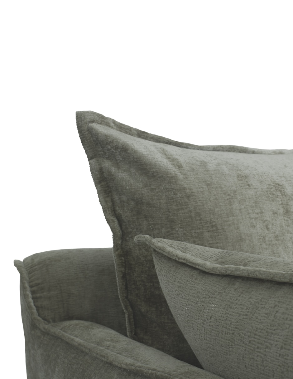 Sillón Bora 4