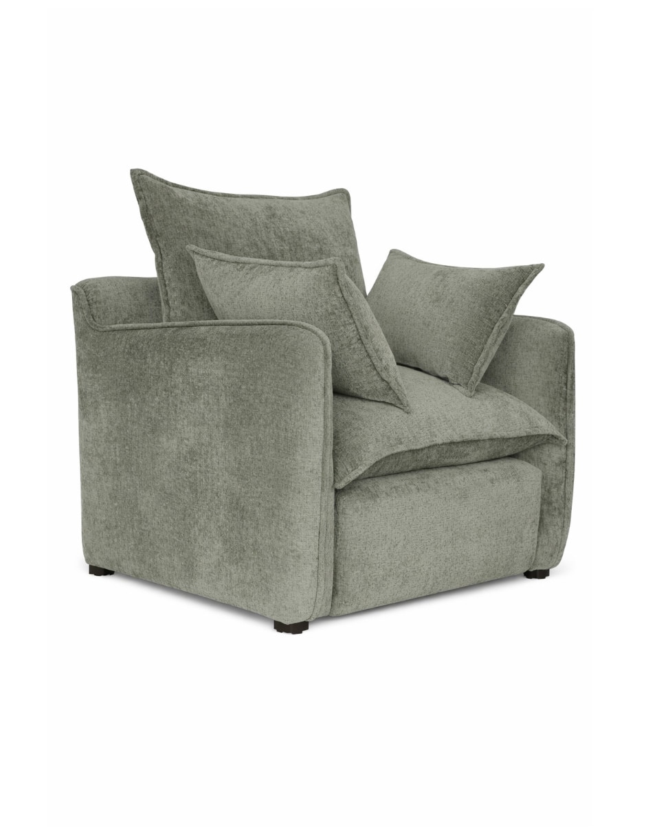 Sillón Bora 6