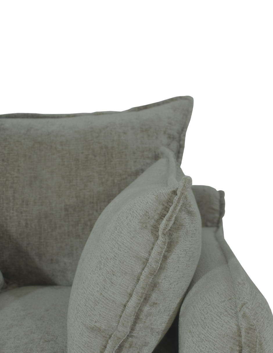 Sillón Bora 7