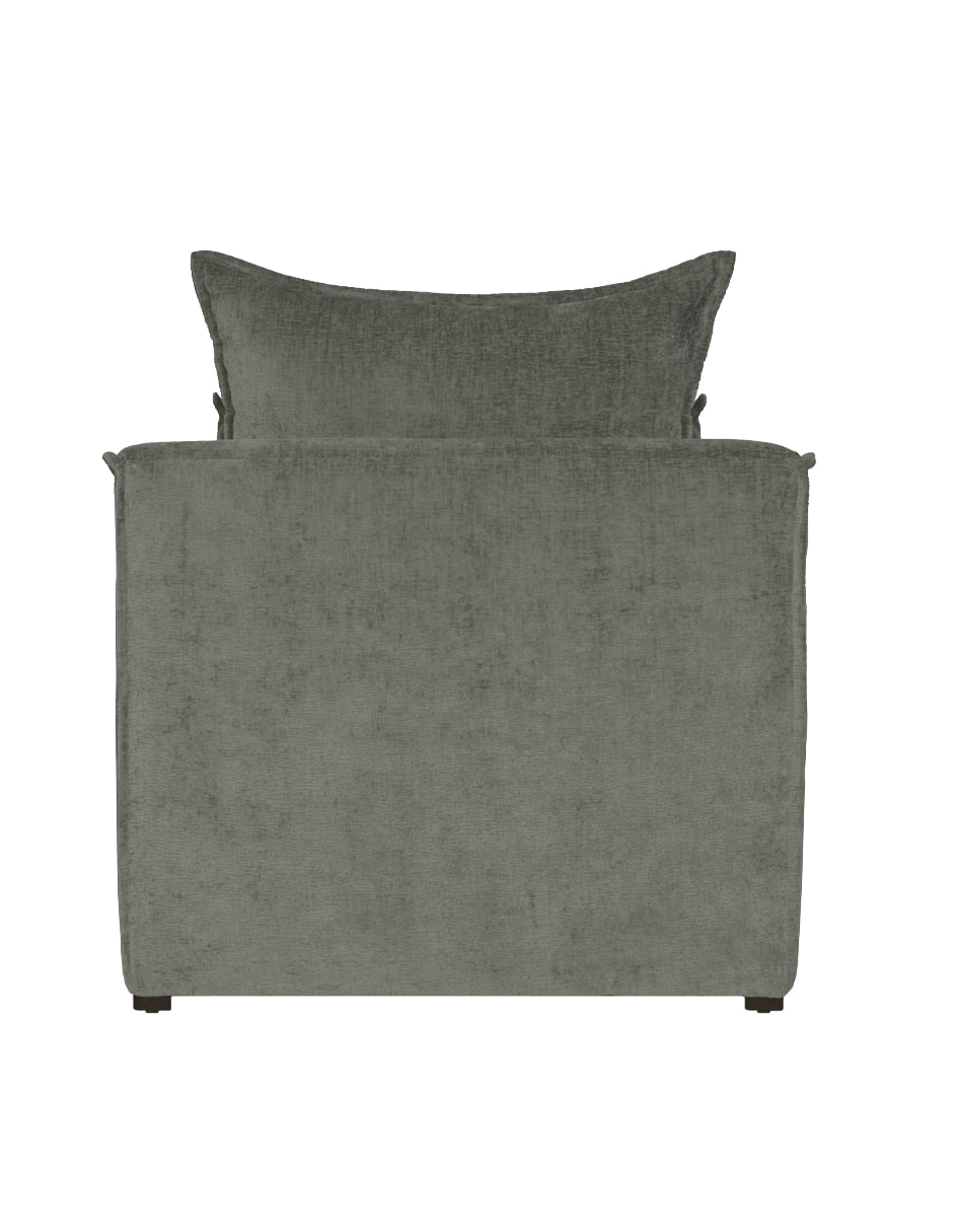 Sillón Bora 8