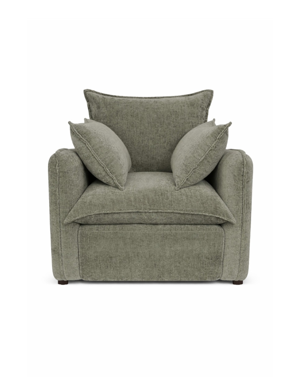Sillón Bora 1
