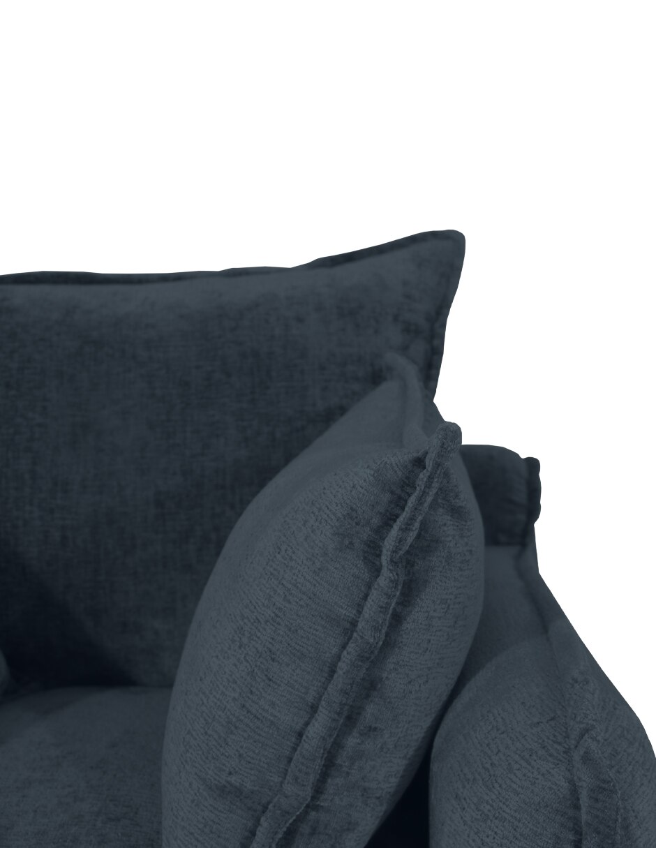 Sillón Bora 3