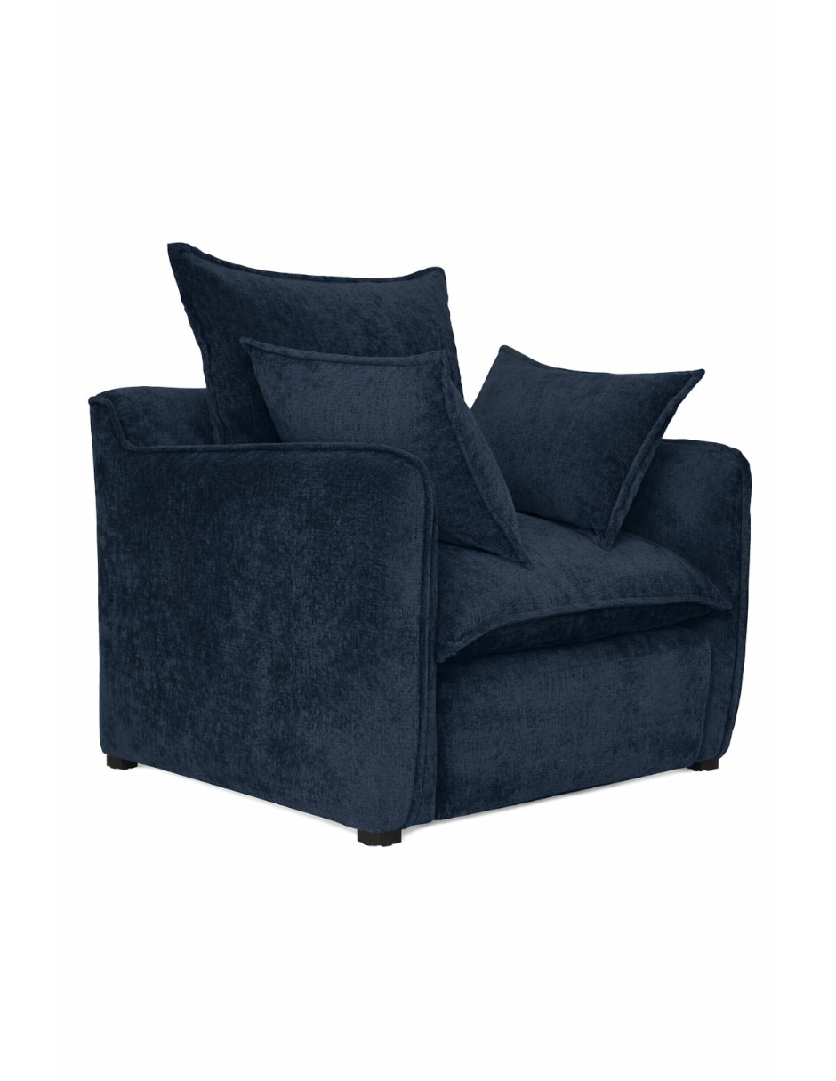 Sillón Bora 6