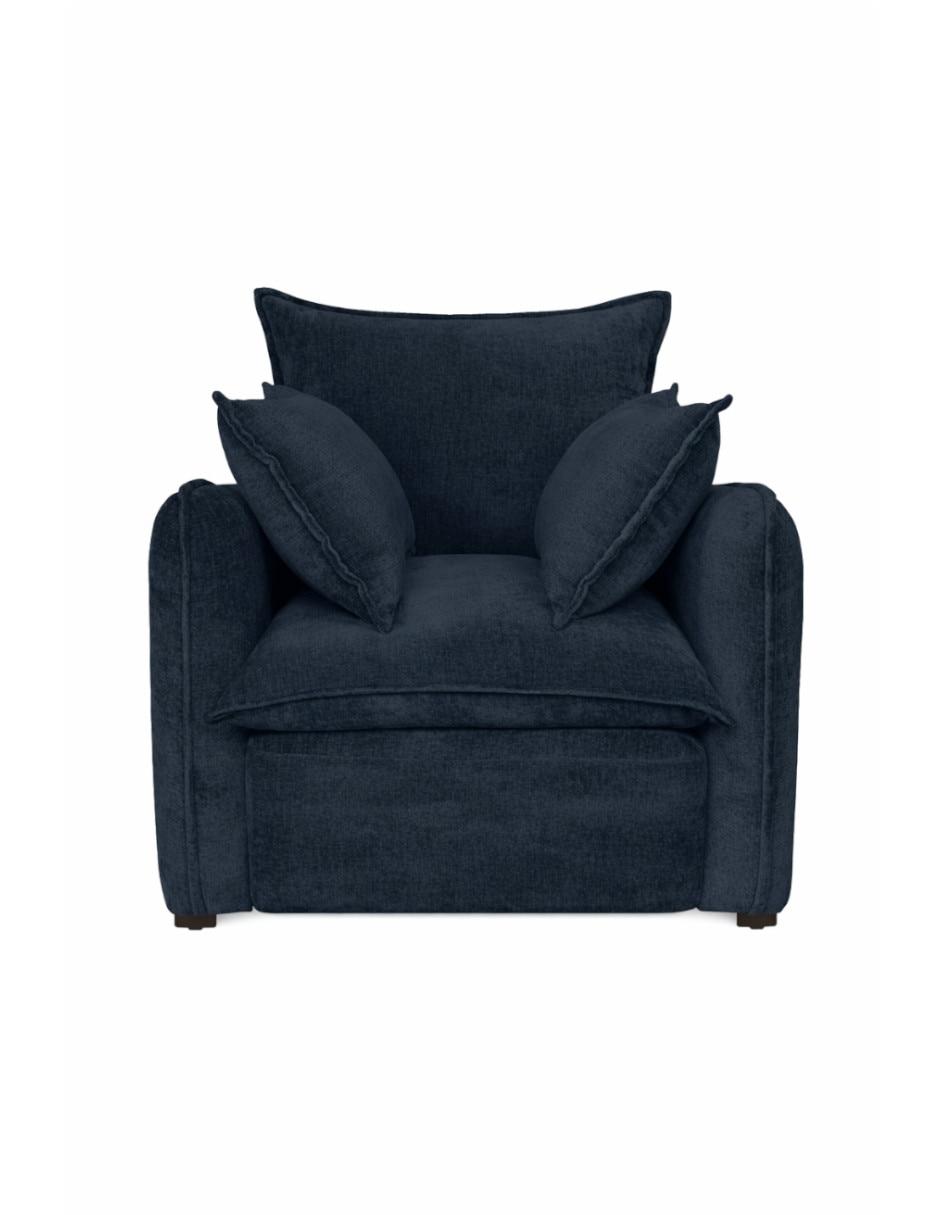 Sillón Bora