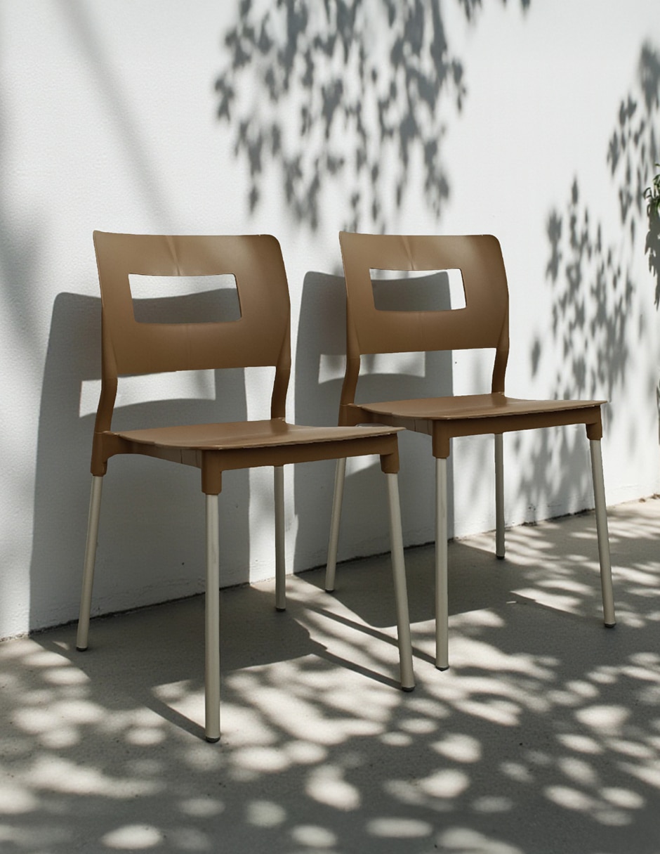 Set de sillas Ilios Innova