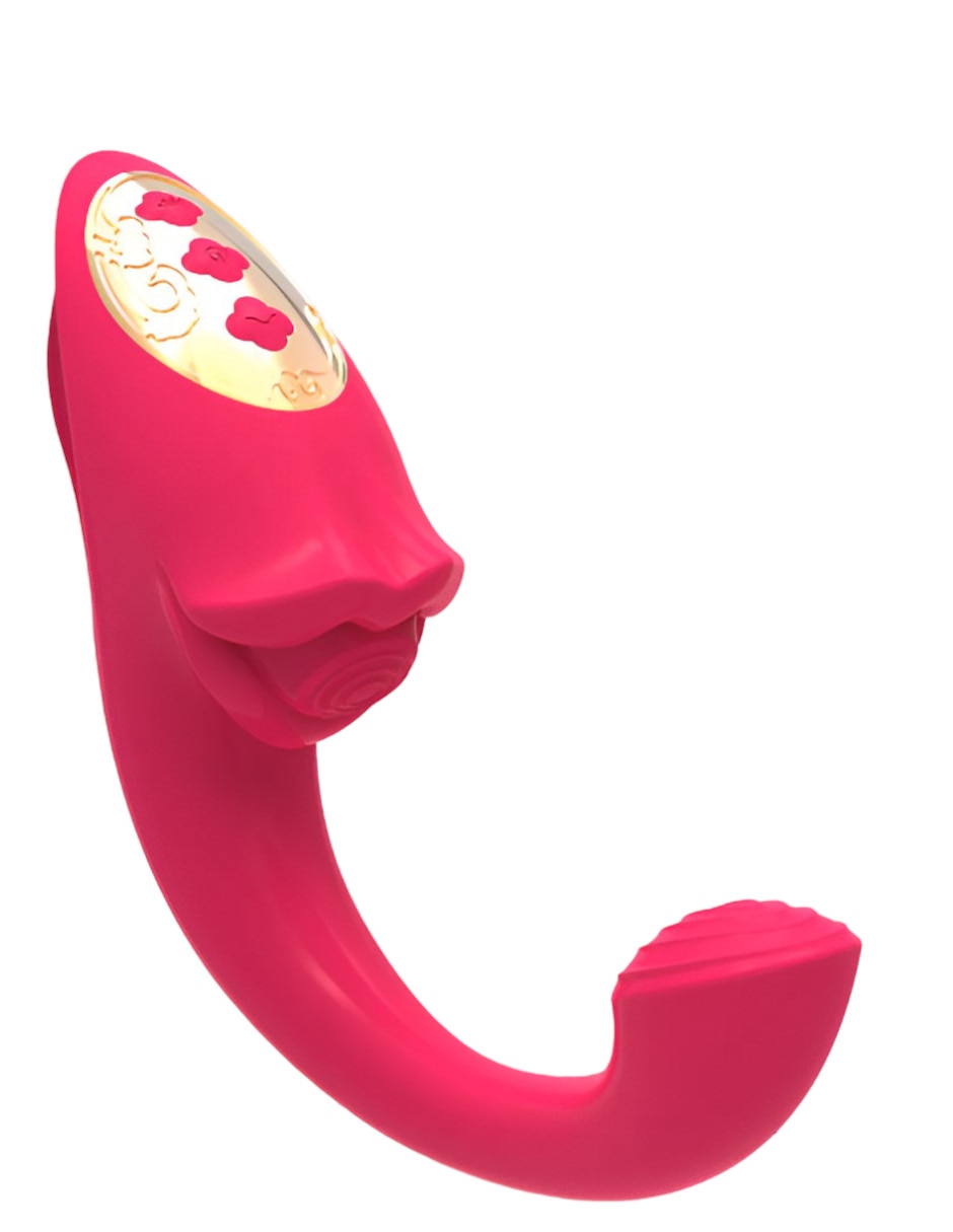 Vibrador para clítoris Xtellar