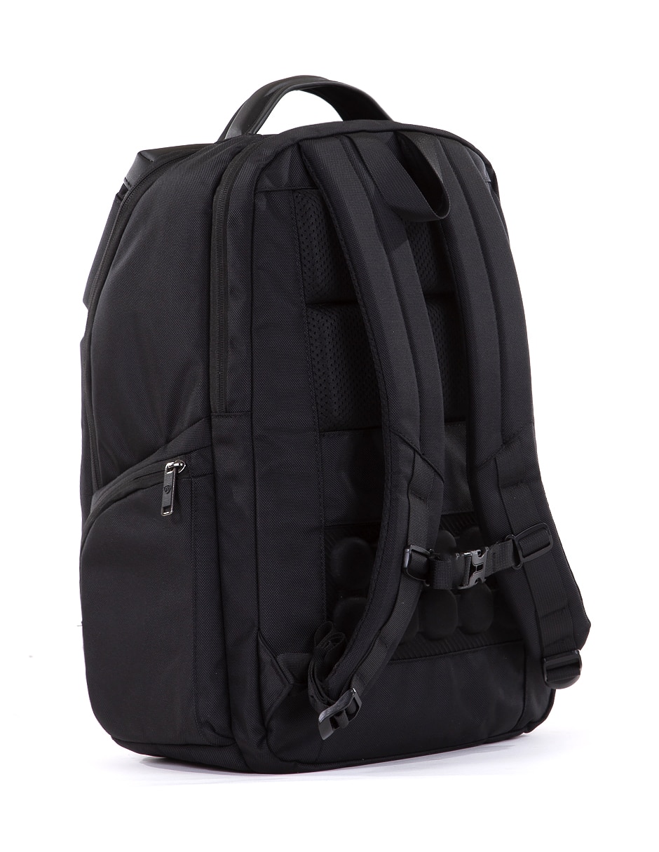Mochila Escolar Travel Republic TR BPLK06 Negro impermeable Unisex