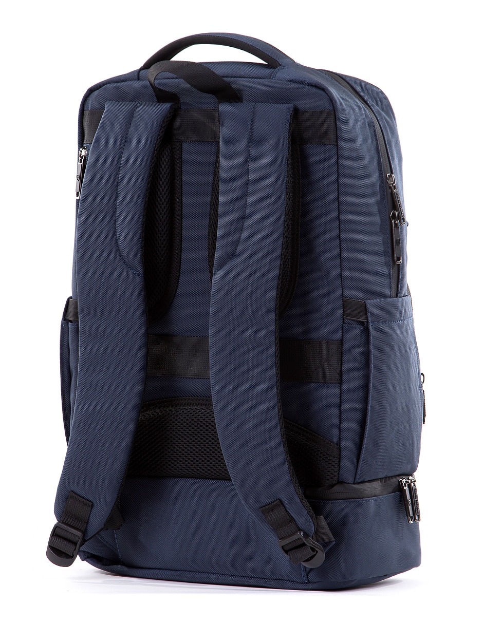Mochila portalaptop impermeable unisex 7