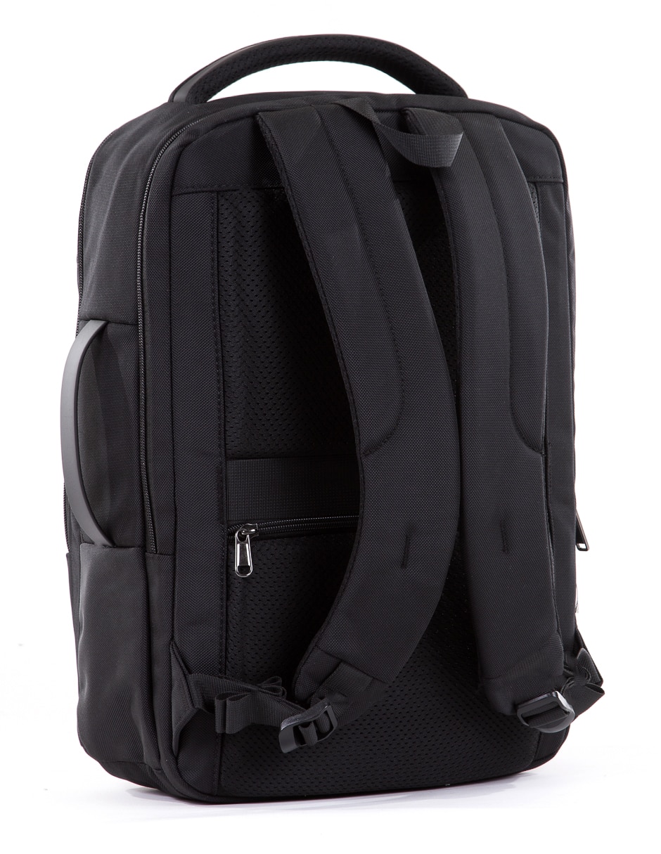 Mochila Escolar Unisex 2