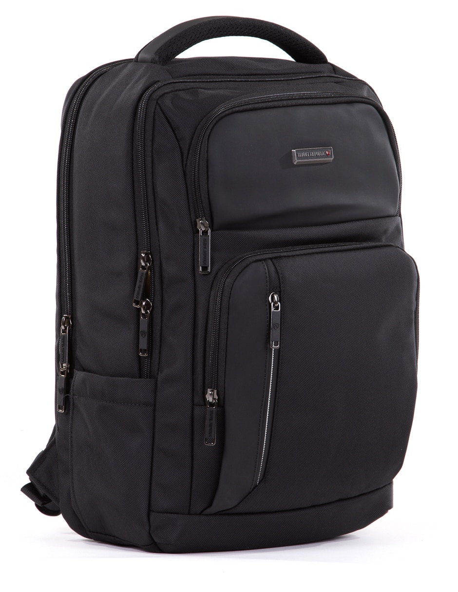 Mochila Escolar Unisex 4