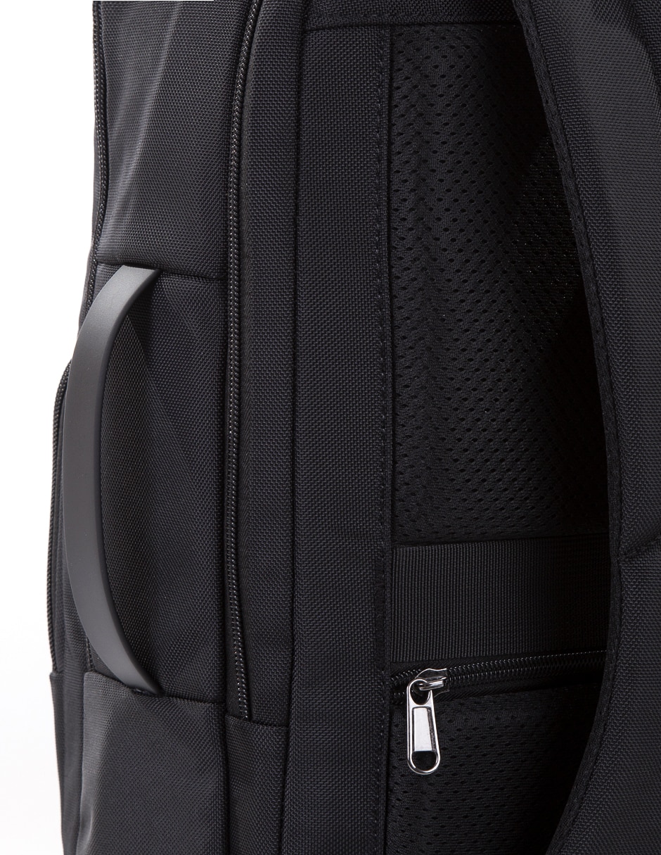 Mochila Escolar Unisex 4