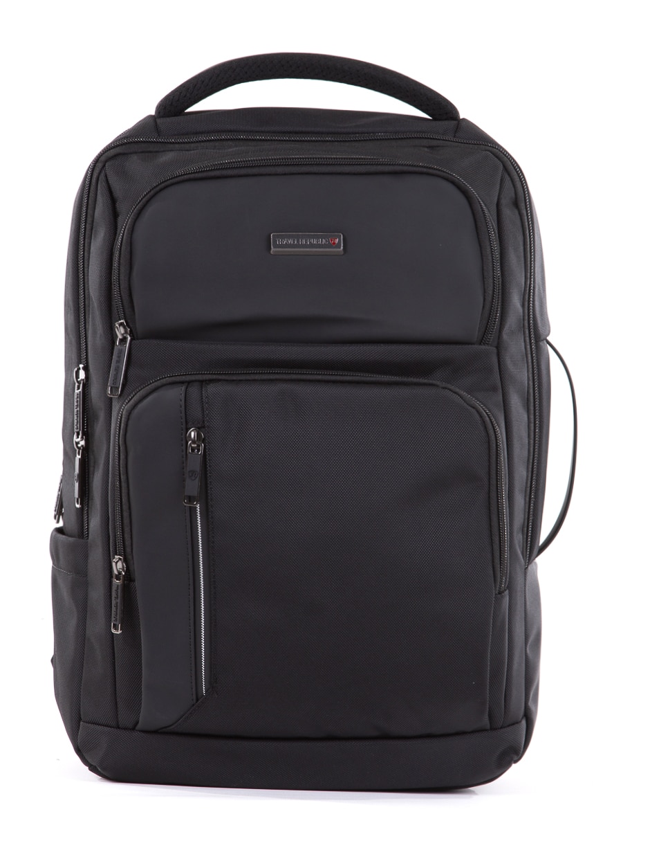 Mochila Escolar Unisex