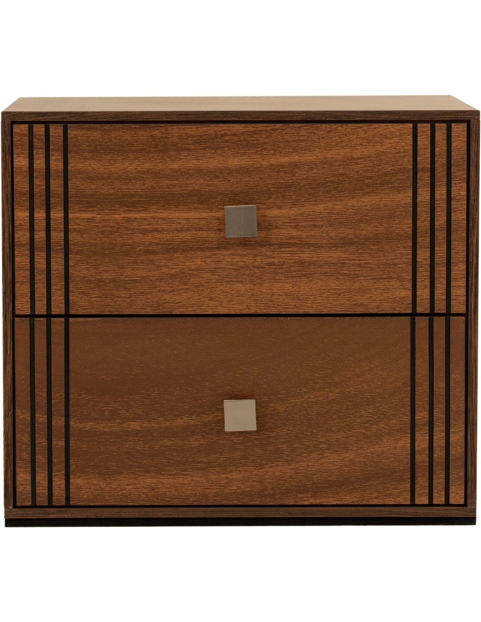 Set Recámara Sofía de MDF 6