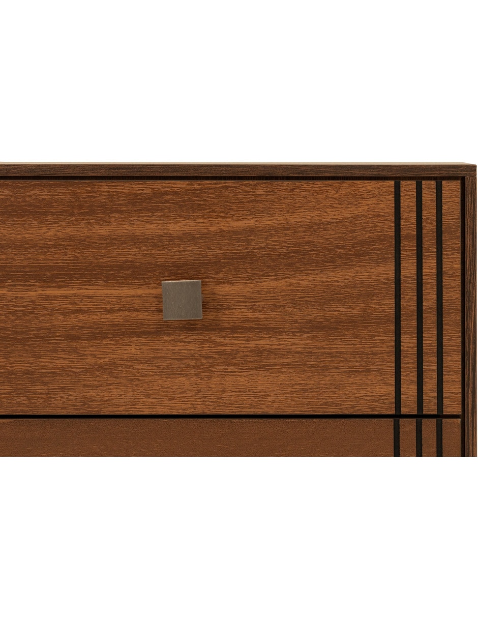 Set Recámara Sofía de MDF 10