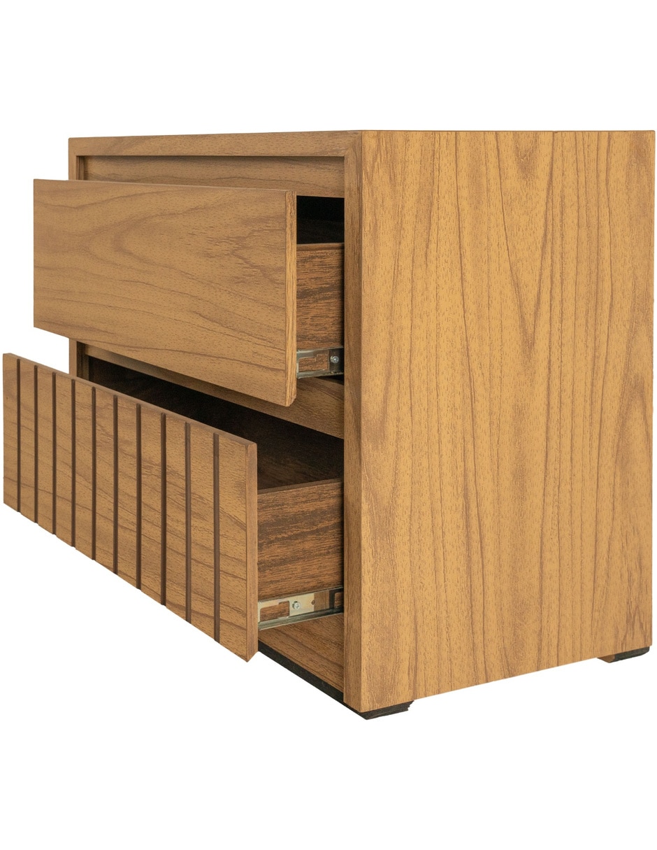 Set Recámara Qatar de MDF 5