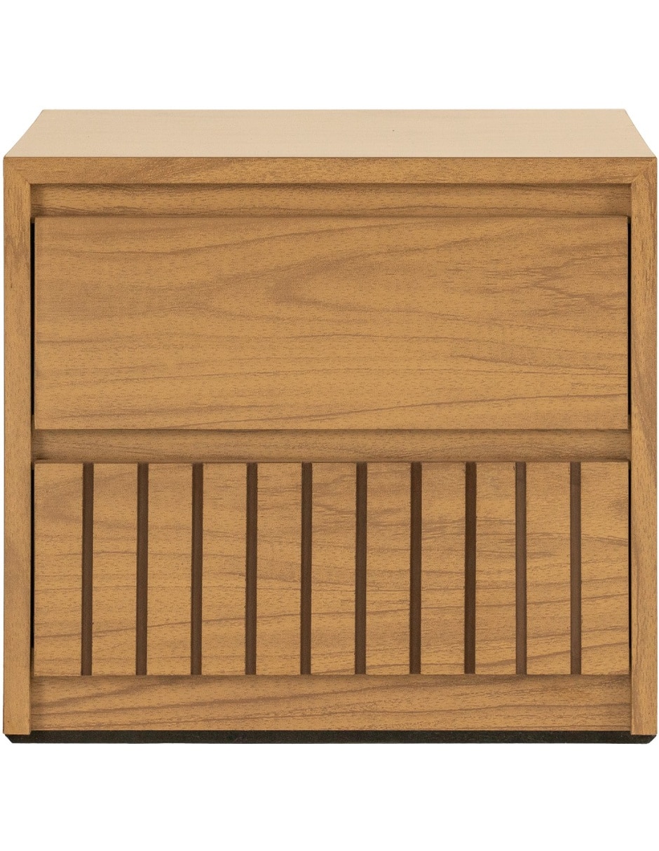Set Recámara Qatar de MDF 7