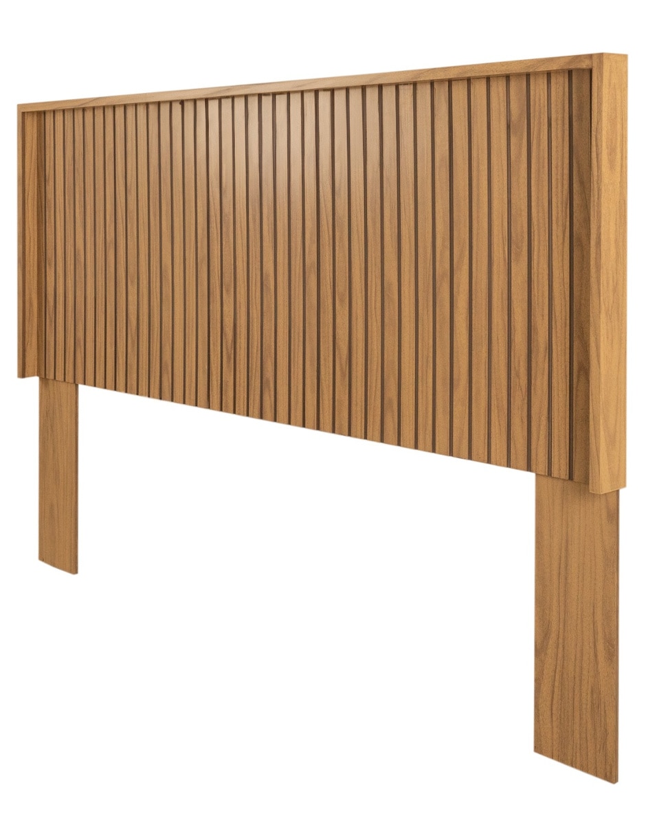 Set Recámara Qatar de MDF 9