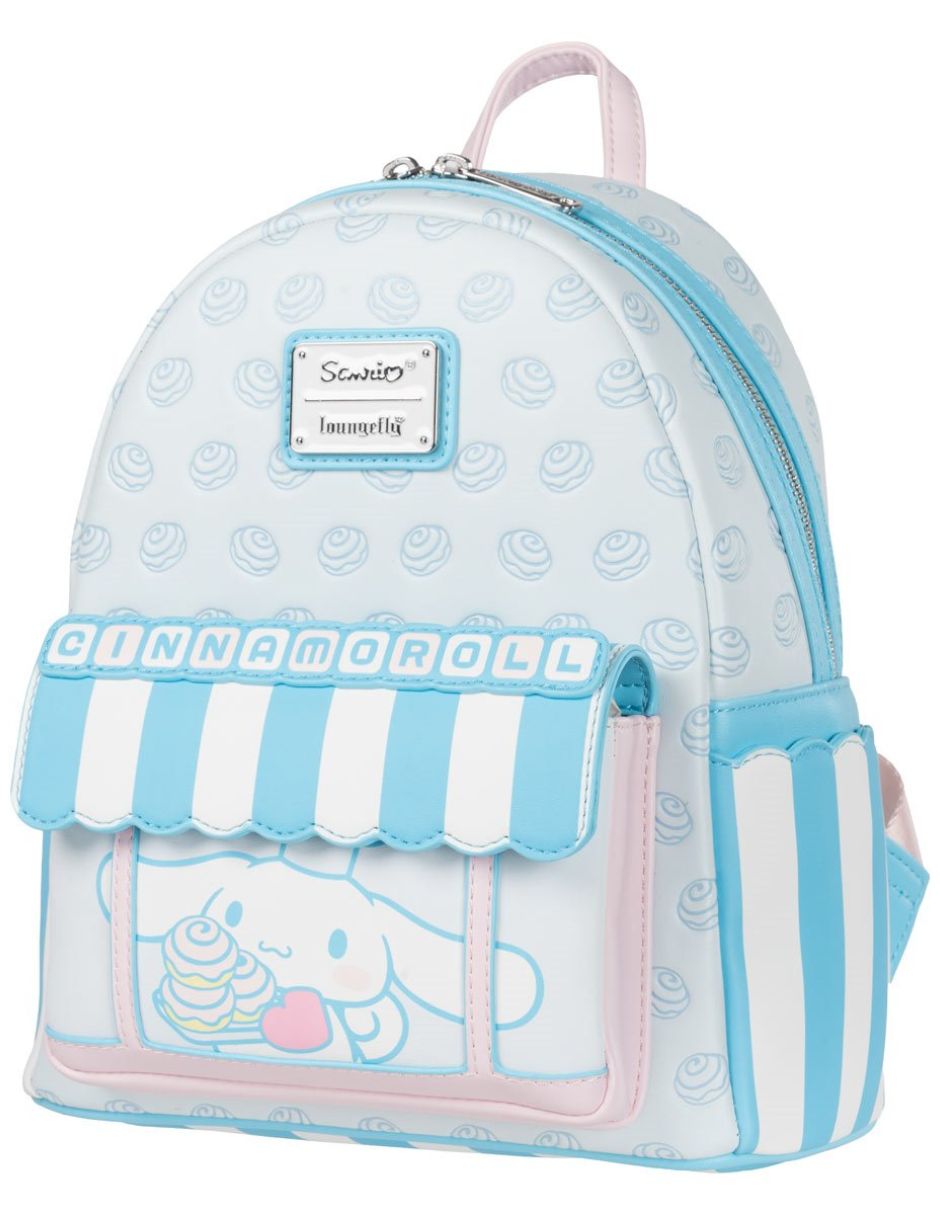 Mochila casual Cinamoroll unisex 5