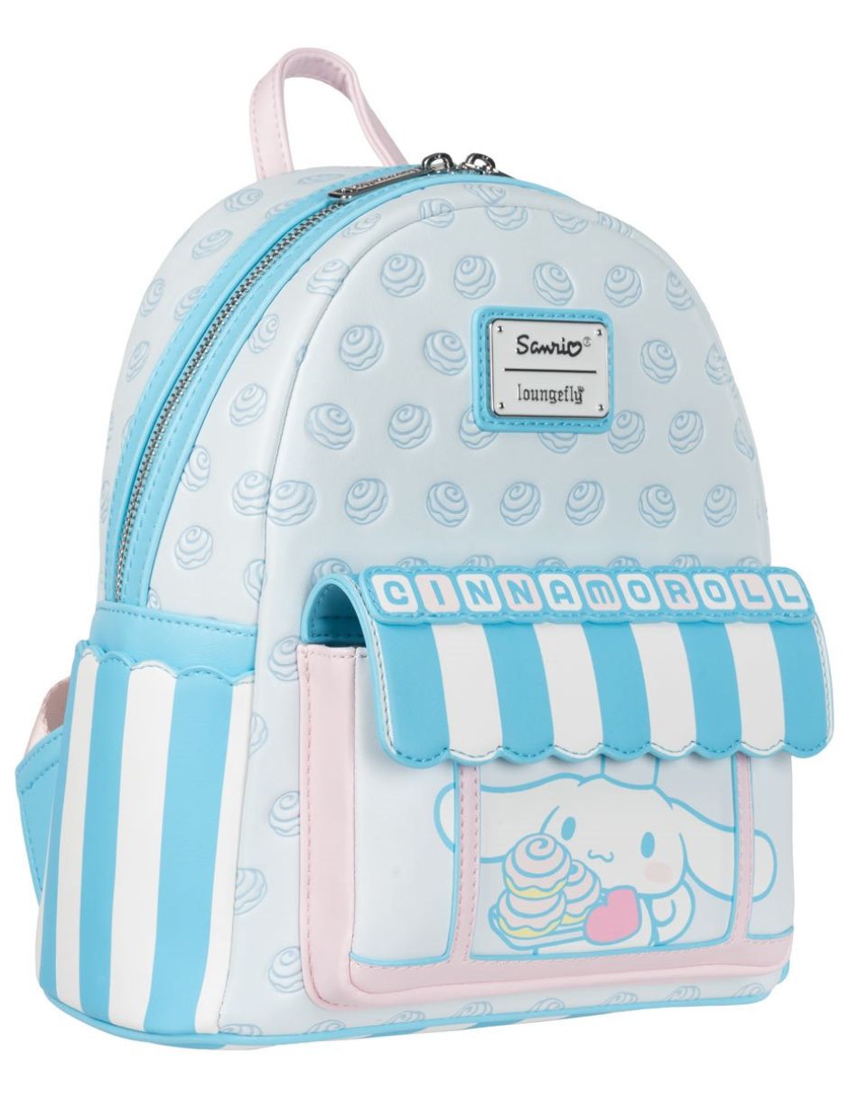 Mochila casual Cinamoroll unisex 4