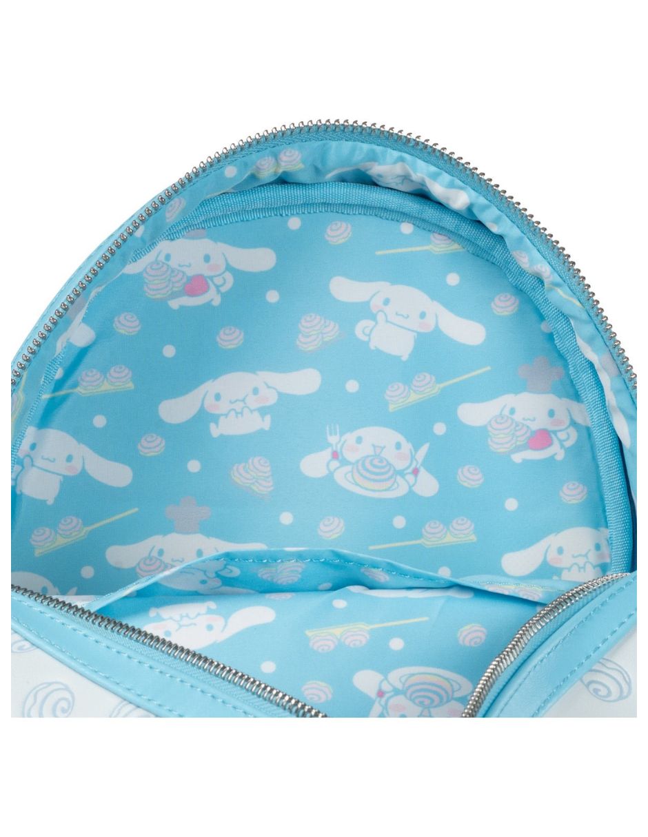 Mochila casual Cinamoroll unisex 3