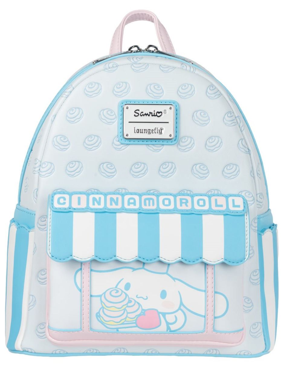 Mochila casual Cinamoroll unisex 1