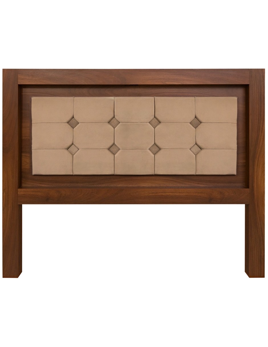 Set Recámara Sochic Kira de madera pino